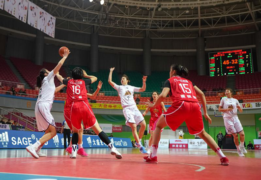 南京江宁体育中心